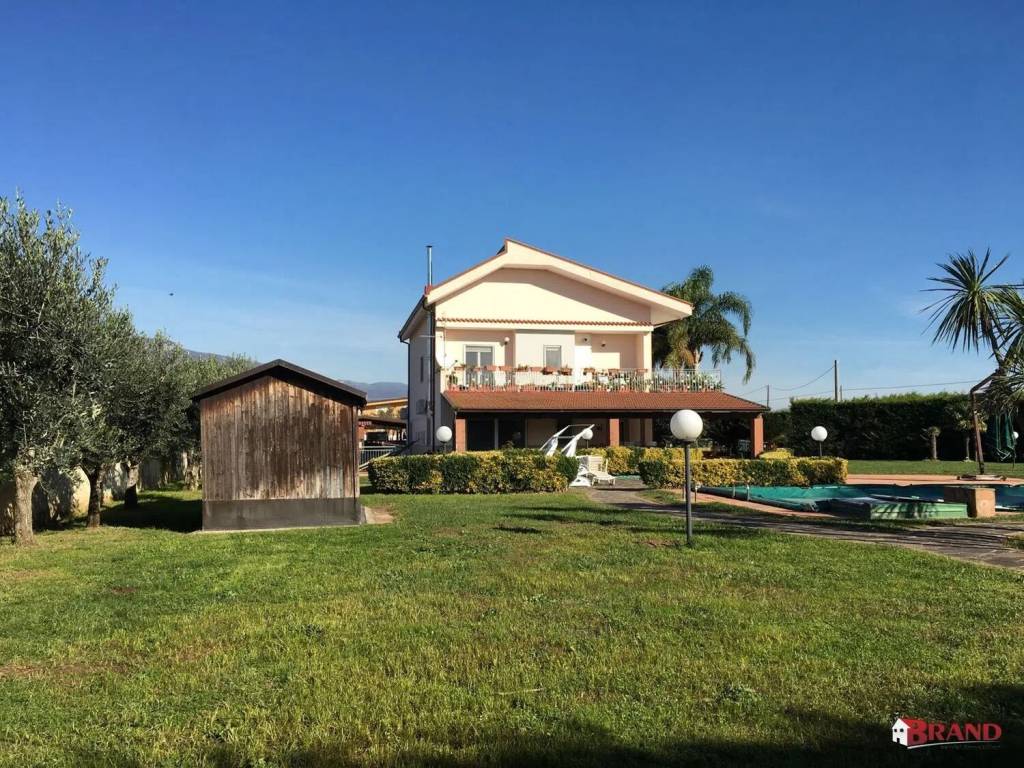 Villa a Eboli in Via Degli Aranci No Number - Foto 3