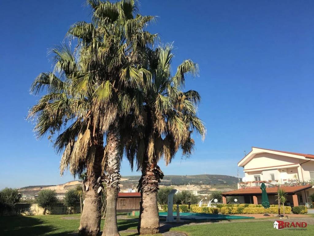 Villa a Eboli in Via Degli Aranci No Number - Foto 4