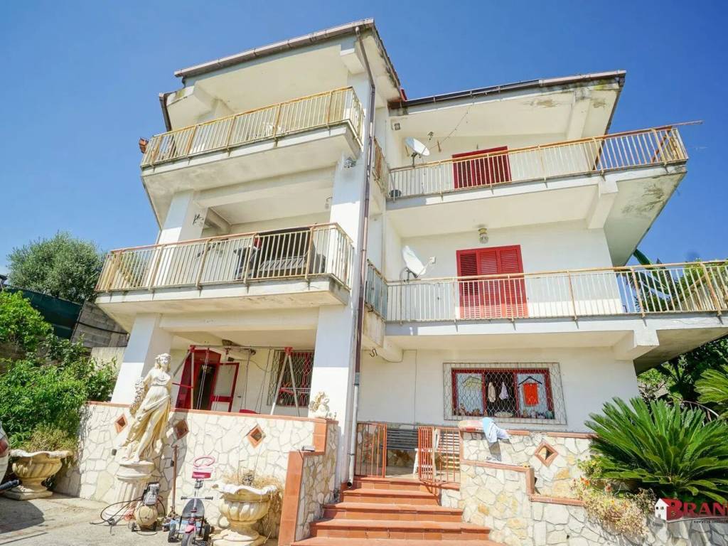 Villa a Eboli in Via Melito No Number - Foto 2