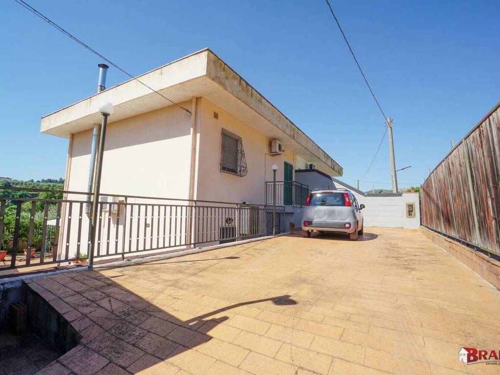 Villa a Eboli in Via Cosimo Naponiello, 10 - Foto 4