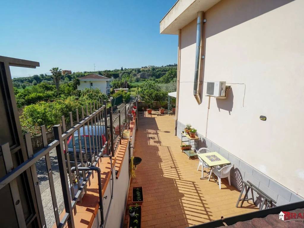 Villa a Eboli in Via Cosimo Naponiello, 10 - Foto 5