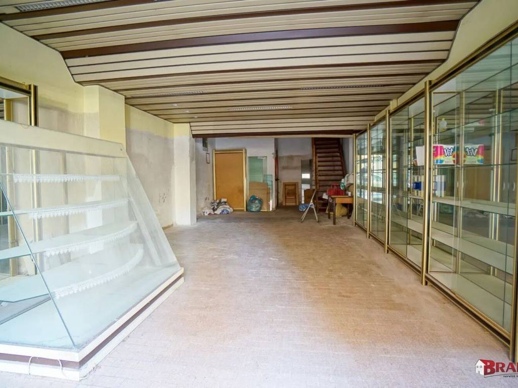 Immobile a Eboli in Via Ceffato No Number - Foto 2