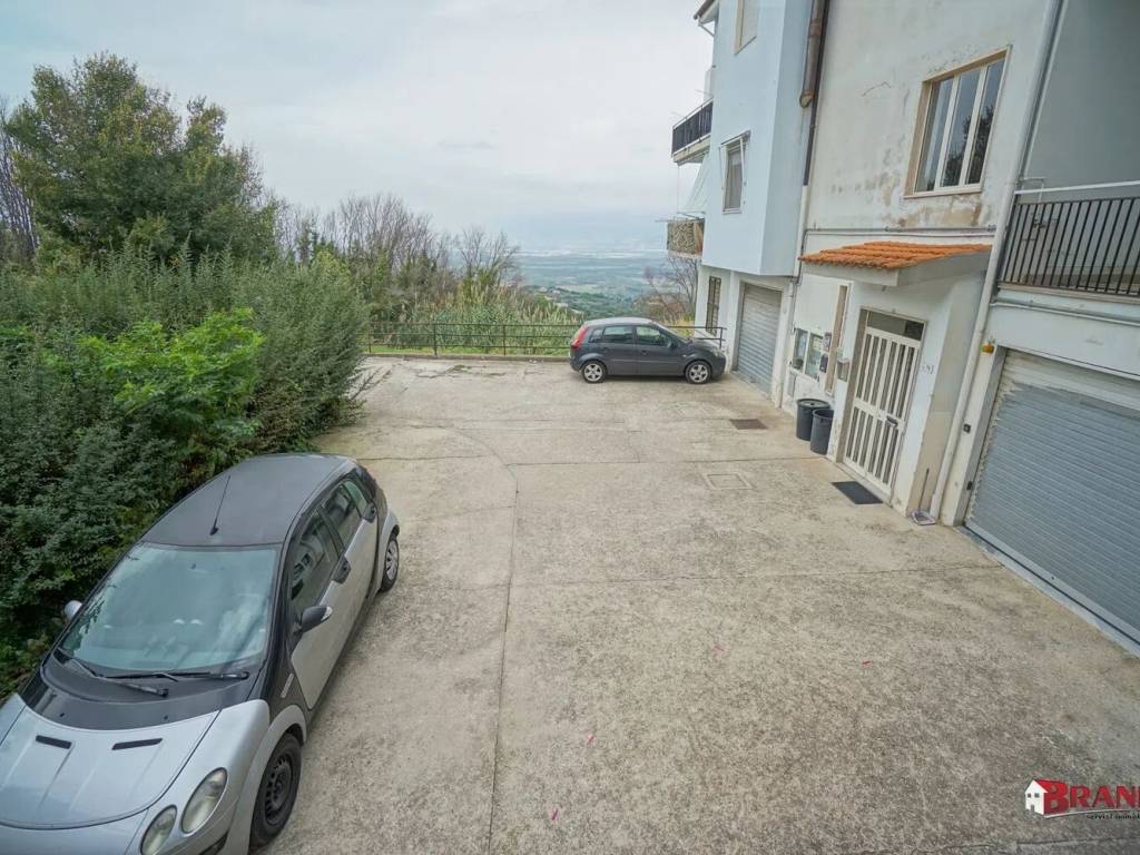 Appartamento a Altavilla silentina in Via Peschiera, 78 - Foto 3