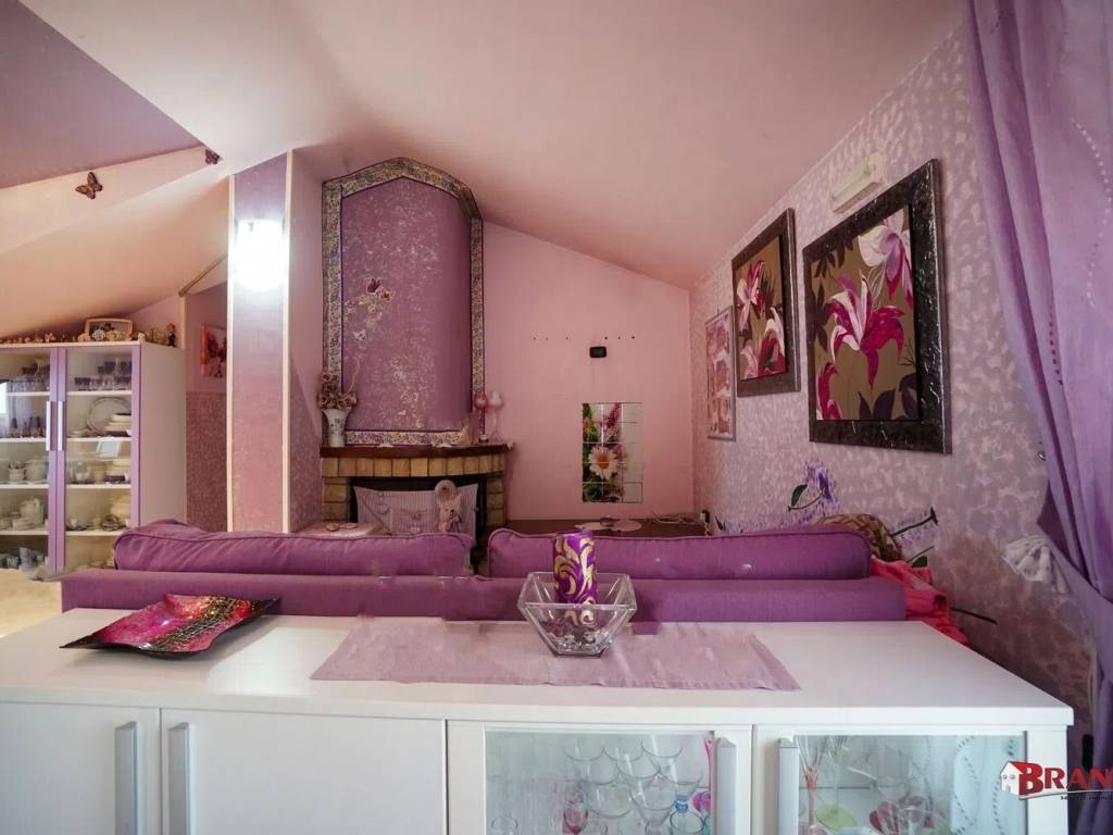 Appartamento a Altavilla silentina in Via Peschiera, 78 - Foto 5