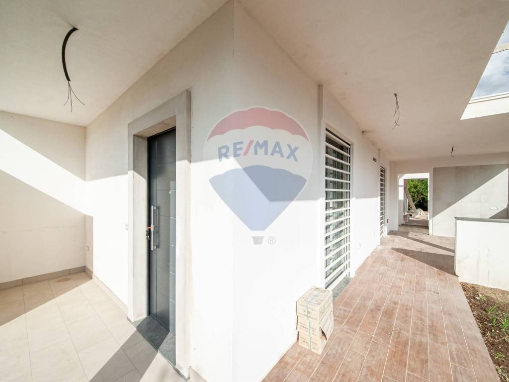 Appartamento a Pagani in Via Vicinale dei Macinanti - Foto 2