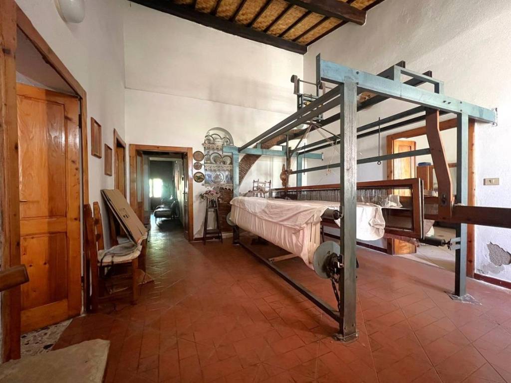 Casa indipendente a Santa giusta in Via Manzoni, 20 - Foto 3