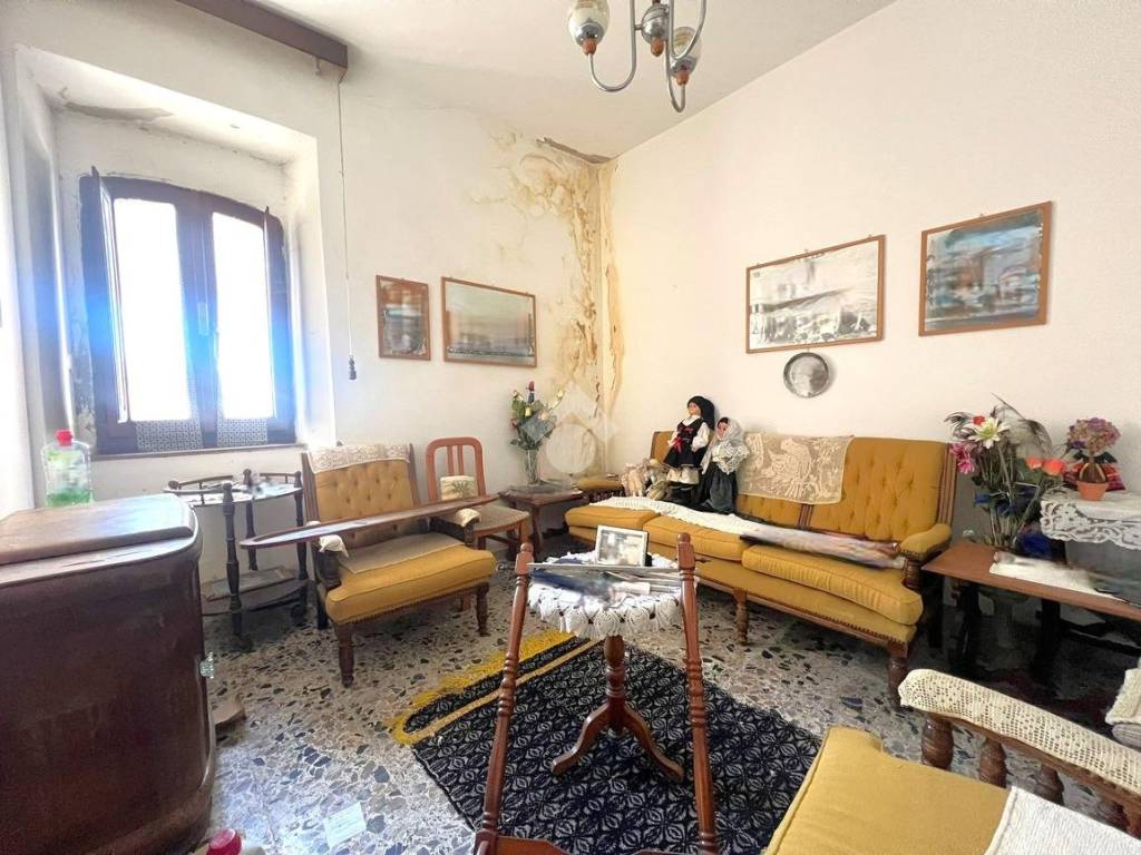 Casa indipendente a Santa giusta in Via Manzoni, 20 - Foto 4