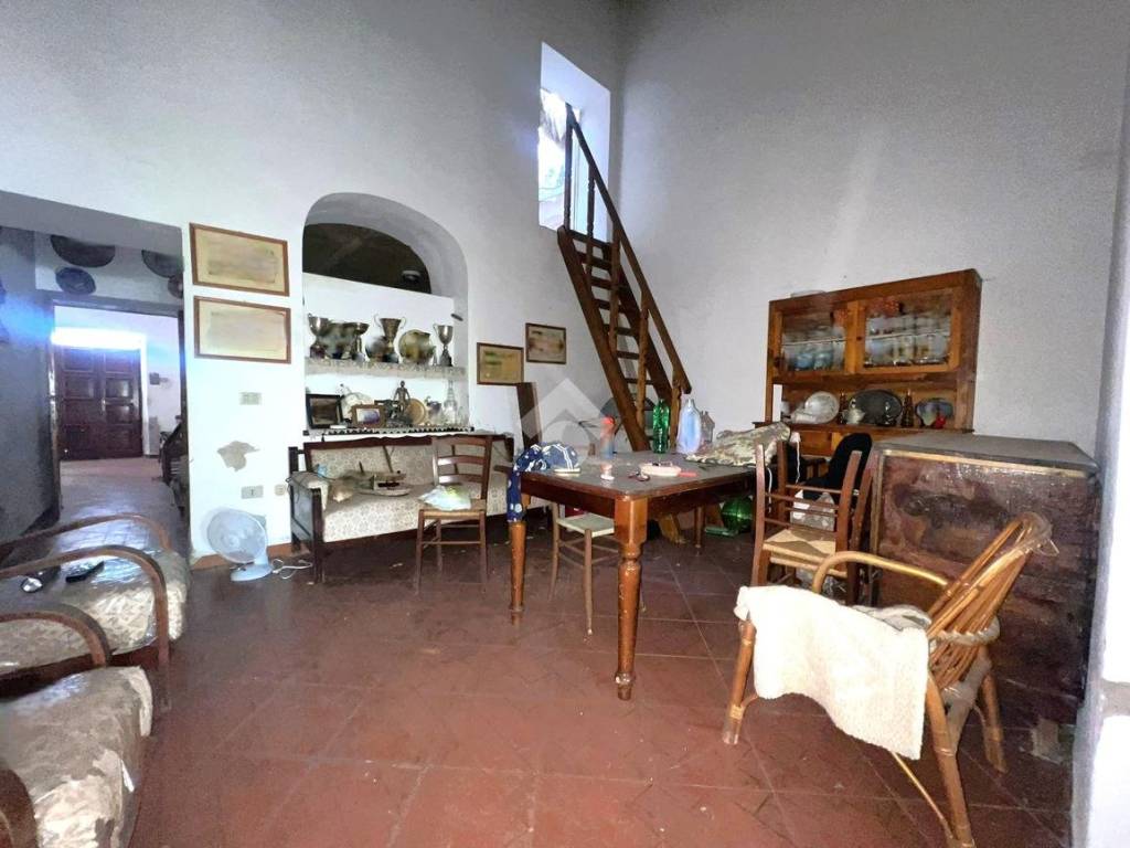 Casa indipendente a Santa giusta in Via Manzoni, 20 - Foto 5