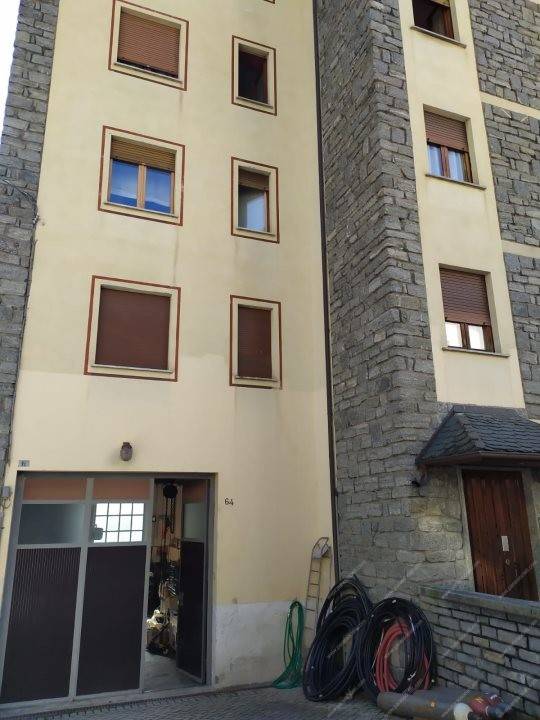 Appartamento a Chiesa in valmalenco - Foto 3