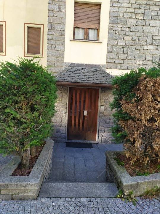 Appartamento a Chiesa in valmalenco - Foto 4