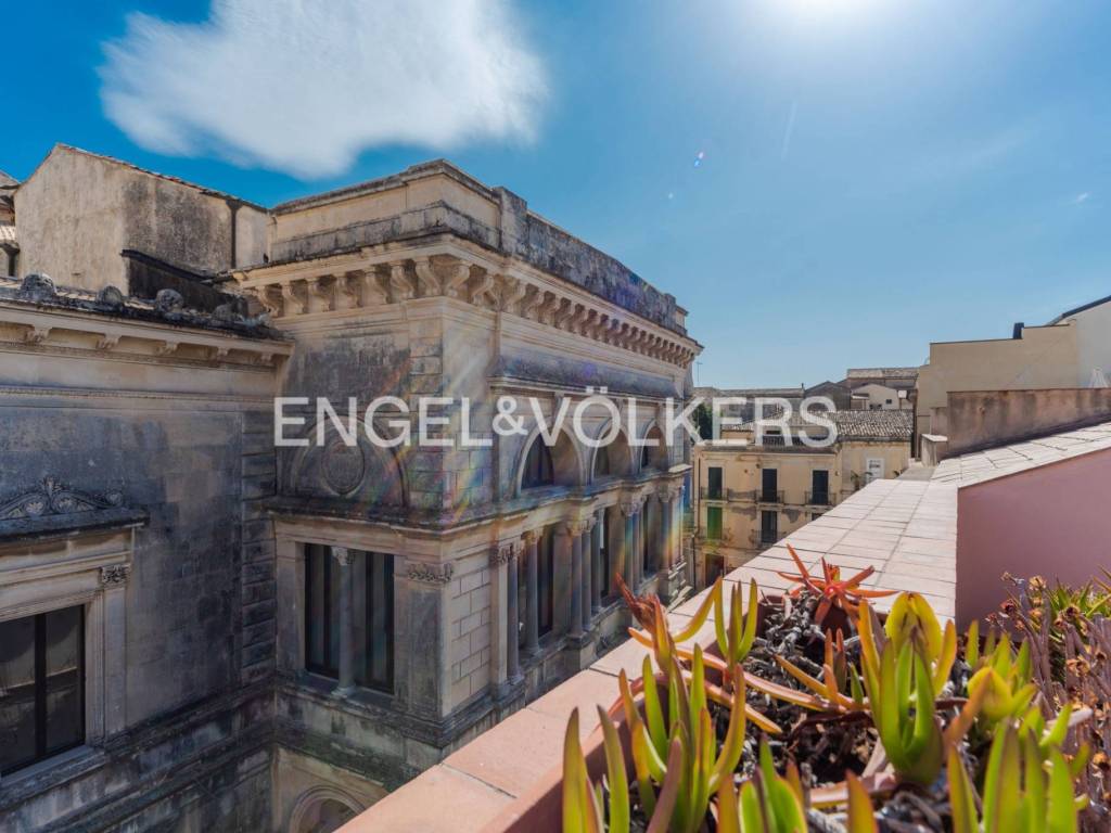 Appartamento a Siracusa in Via del Teatro, 11 - Foto 2