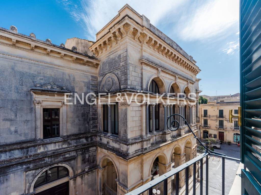 Appartamento a Siracusa in Via del Teatro, 11 - Foto 3