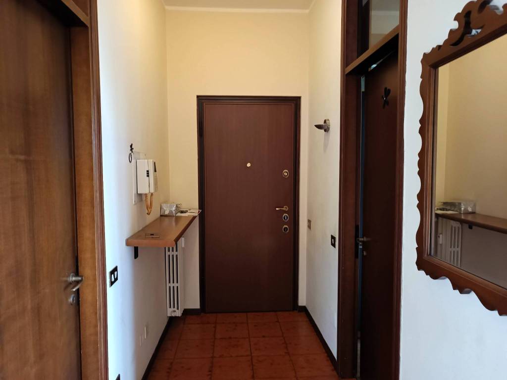 Appartamento a Bareggio in Via Piave, 69 - Foto 4