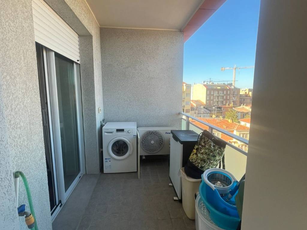 Appartamento a Pesaro in Piazzale Giosuè Carducci - Foto 4