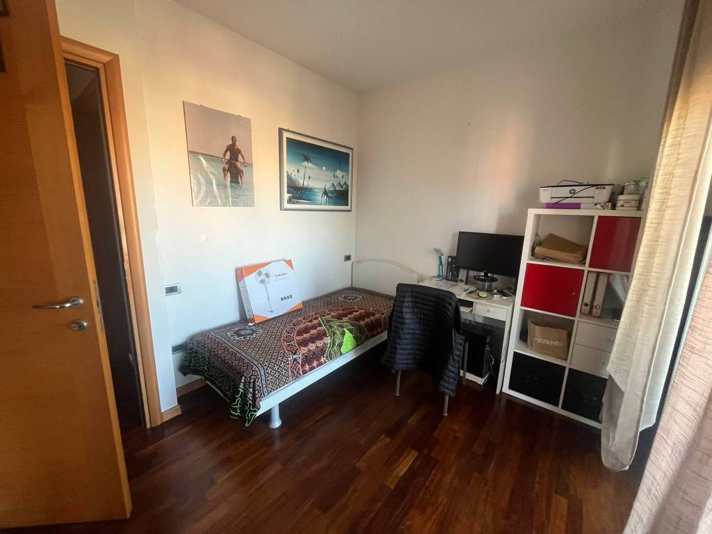 Appartamento a Pesaro in Piazzale Giosuè Carducci - Foto 5