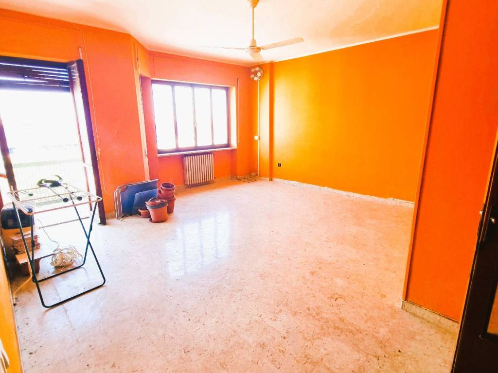 Appartamento a Pescara in Piazza del Sacro Cuore, 55 - Foto 2