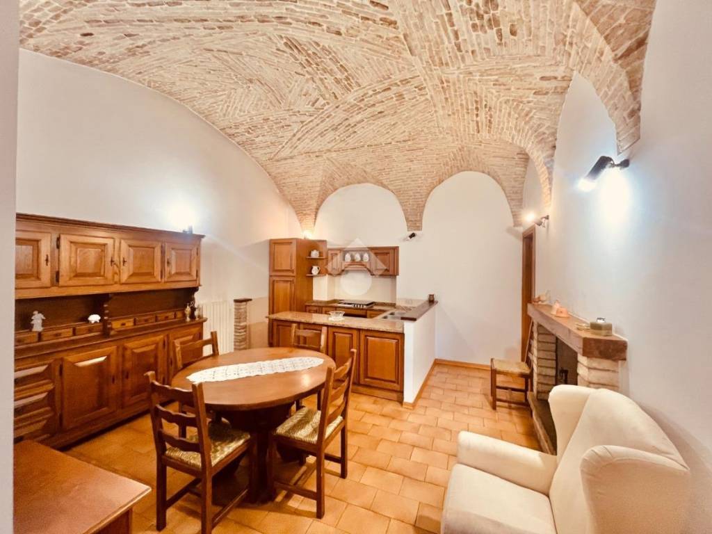 Casa indipendente a Assisi in Via Francalancia, 4 - Foto 2