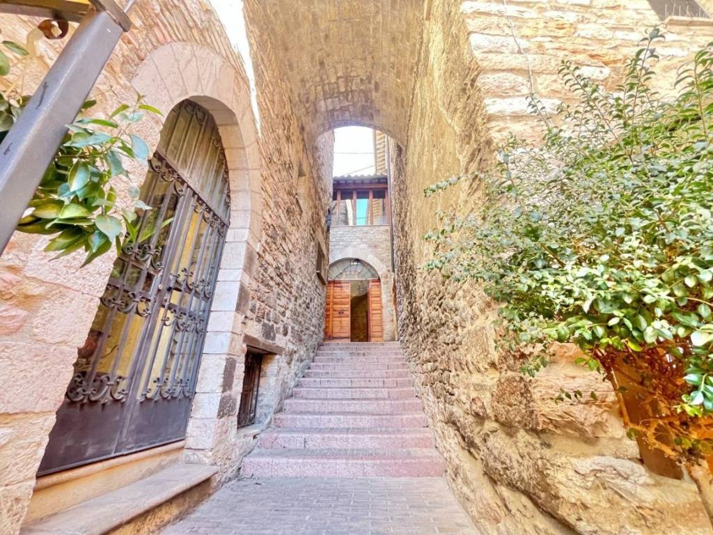 Casa indipendente a Assisi in Via Francalancia, 4 - Foto 4