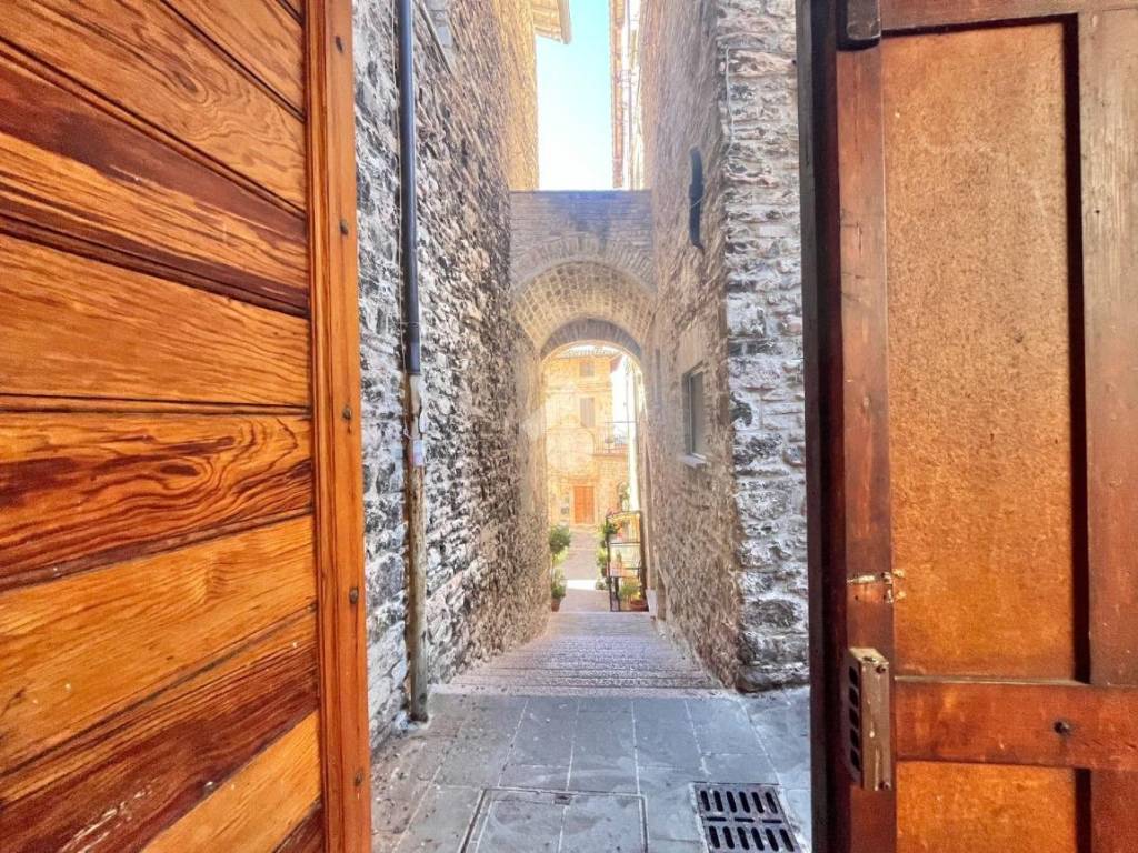 Casa indipendente a Assisi in Via Francalancia, 4 - Foto 5