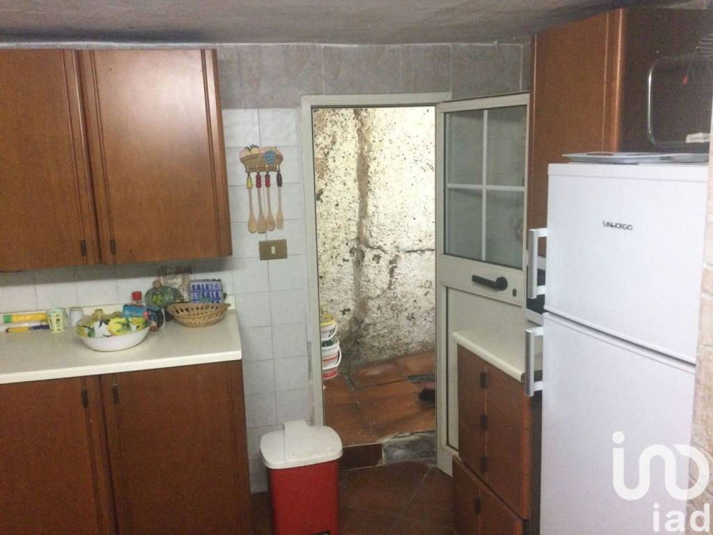 Appartamento a Soriano nel cimino in Via Borgo di Sopra - Foto 4