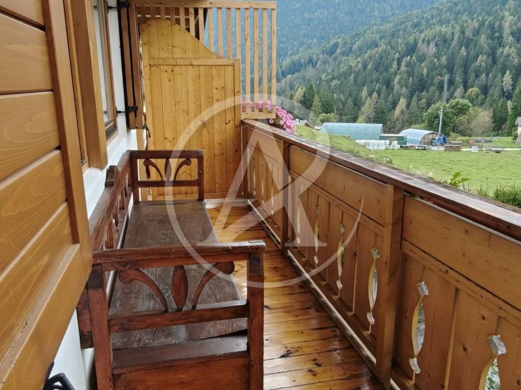 Appartamento a Vodo cadore - Foto 2