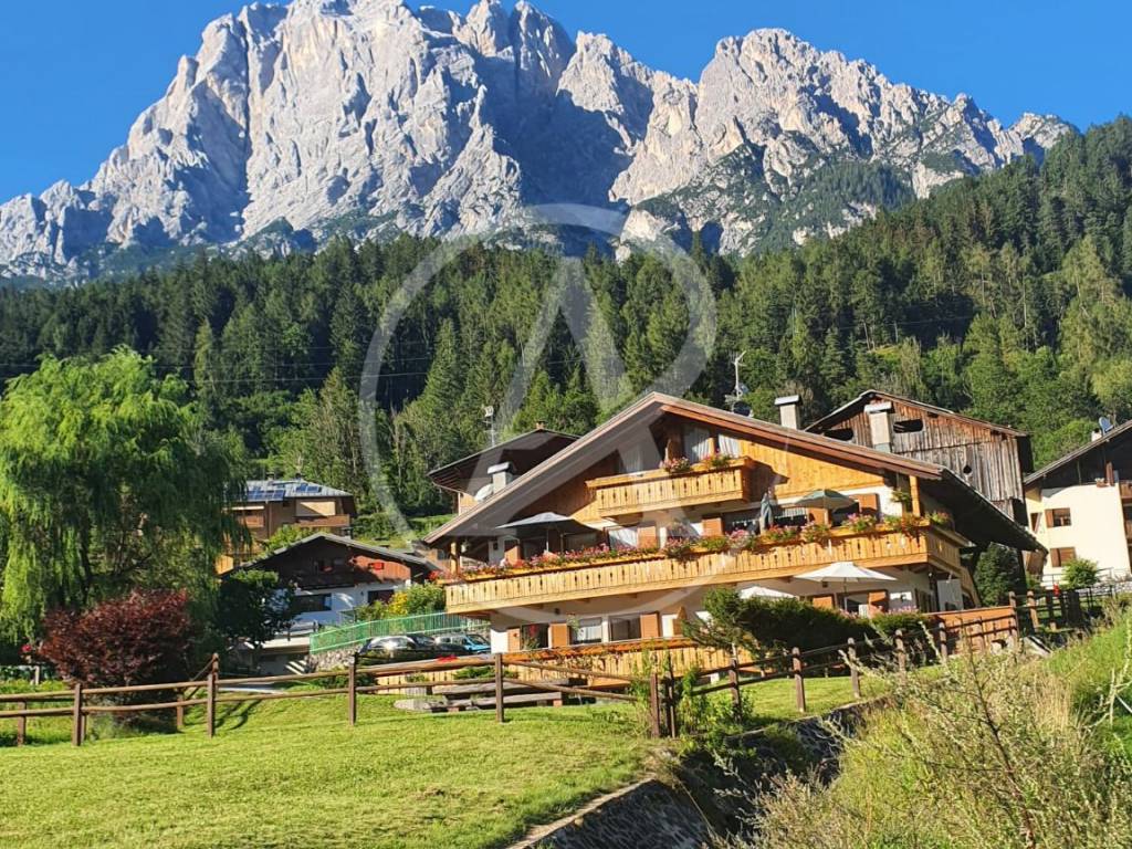Appartamento a Vodo cadore - Foto 3