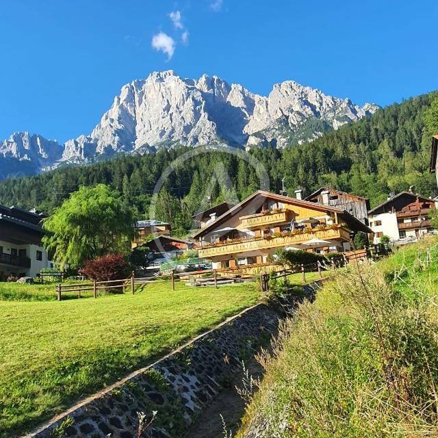 Appartamento a Vodo cadore - Foto 4