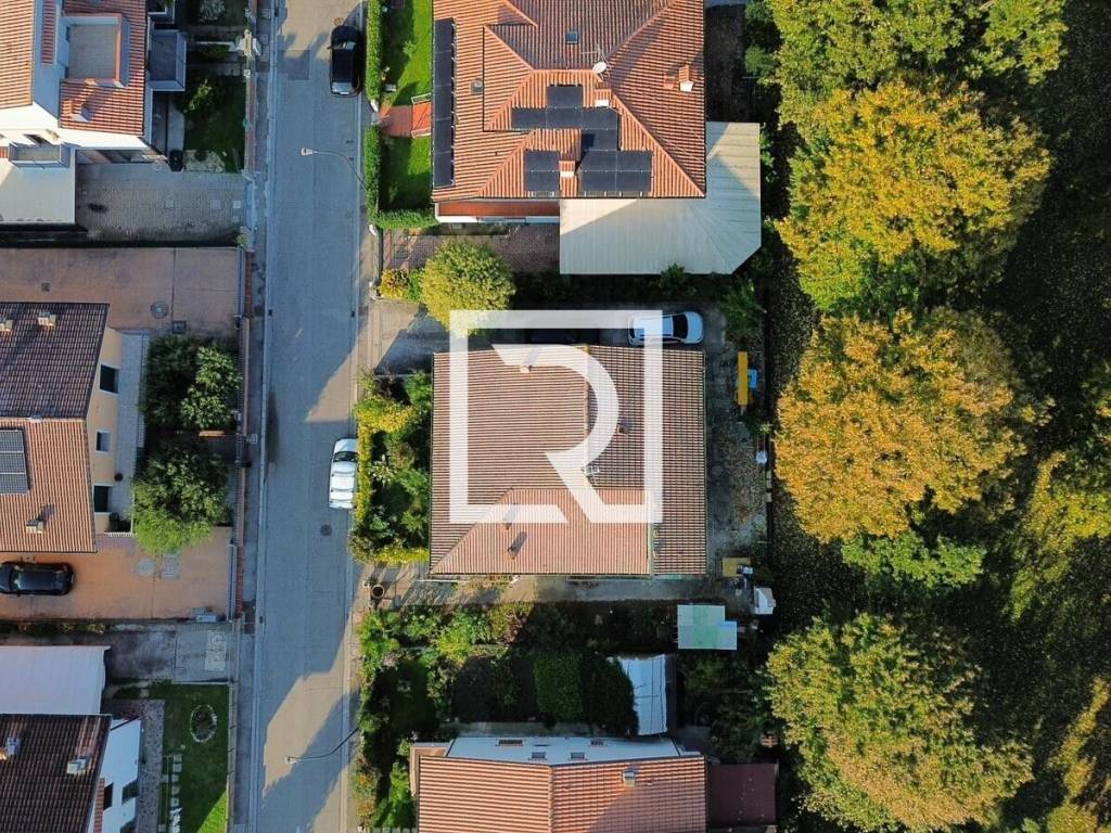 Villa a Ravenna in Via Salvo D'Acquisto, 3 - Foto 2