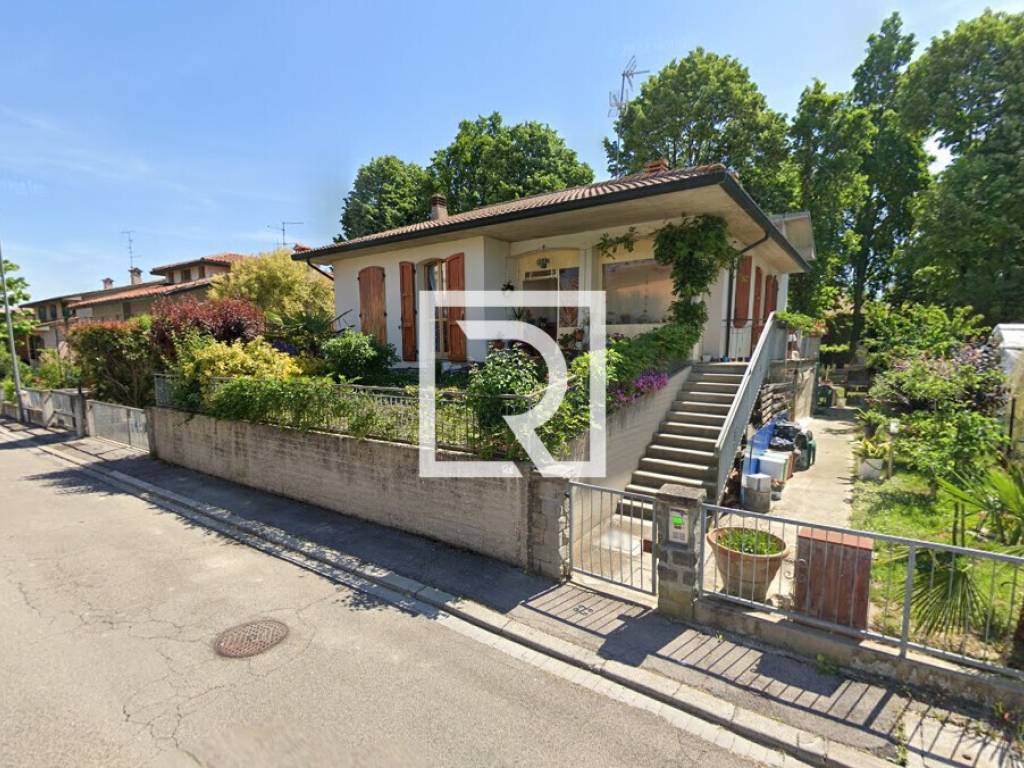 Villa a Ravenna in Via Salvo D'Acquisto, 3 - Foto 5