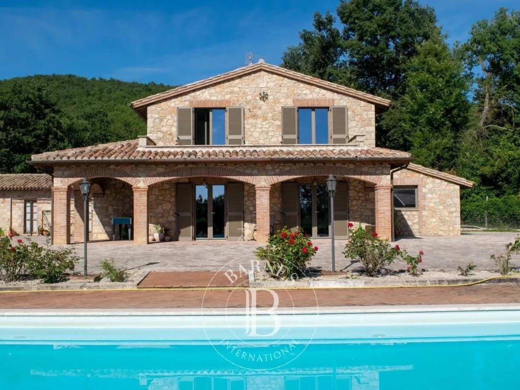 Rustico / casale a Gualdo cattaneo in Grutti - Foto 2