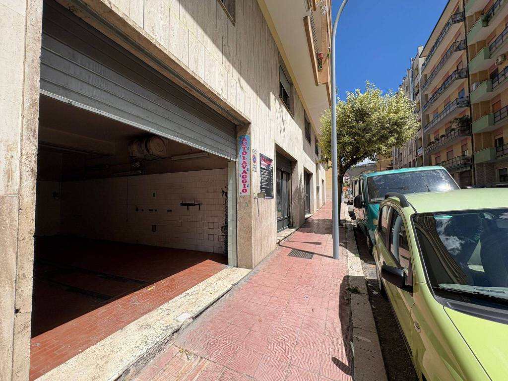 Immobile a Isernia in Via John Fitzgerald Kennedy - Foto 3