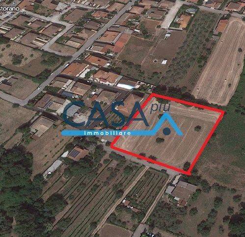 Terreno a Pastorano in Via Aldo Moro - Foto 2