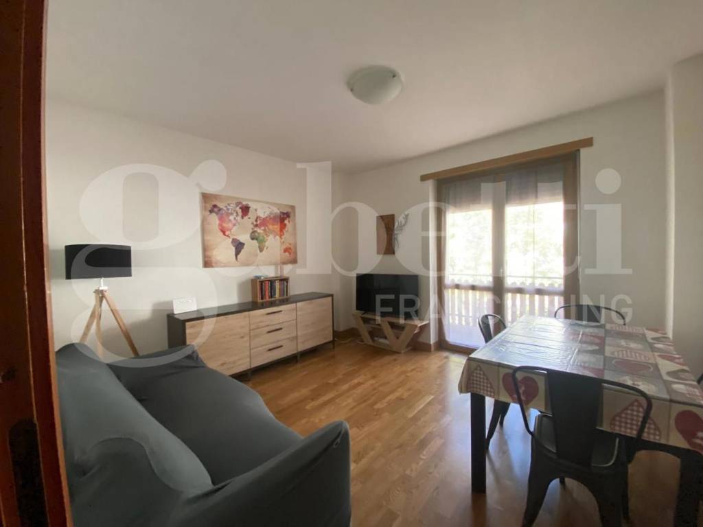 Appartamento a Bardonecchia in Via Medail, 38 - Foto 2