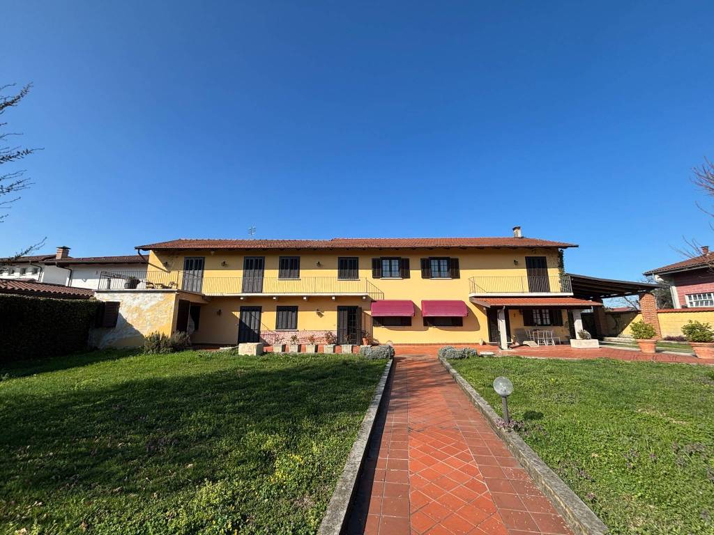 Rustico / casale a Saluzzo in Via Barge, 18 - Foto 2