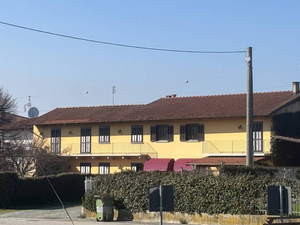 Rustico / casale a Saluzzo in Via Barge, 18 - Foto 4
