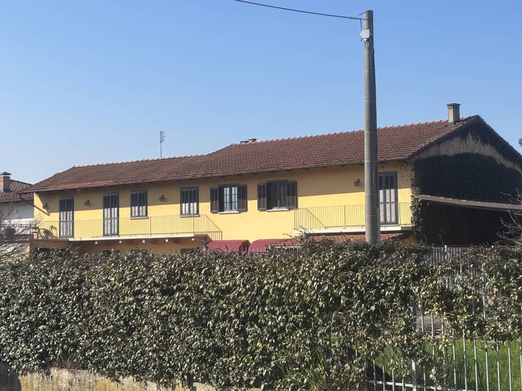 Rustico / casale a Saluzzo in Via Barge, 18 - Foto 5