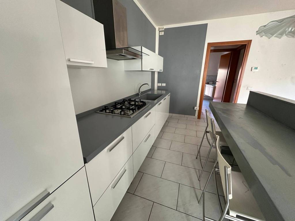 Appartamento a Castiglione delle stiviere - Foto 2