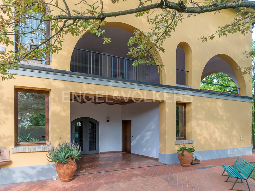 Villa a San giovanni in persiceto in Via Giuseppe Fanin - Foto 5