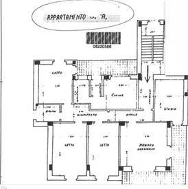 Appartamento a Lecce in Via Montello, 8 - Foto 2