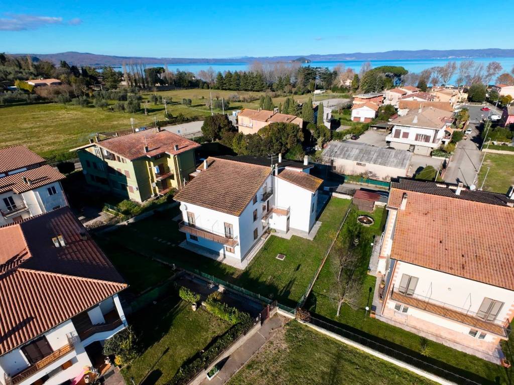 Palazzo / stabile a Capodimonte in Strada Piansano, 8 - Foto 4