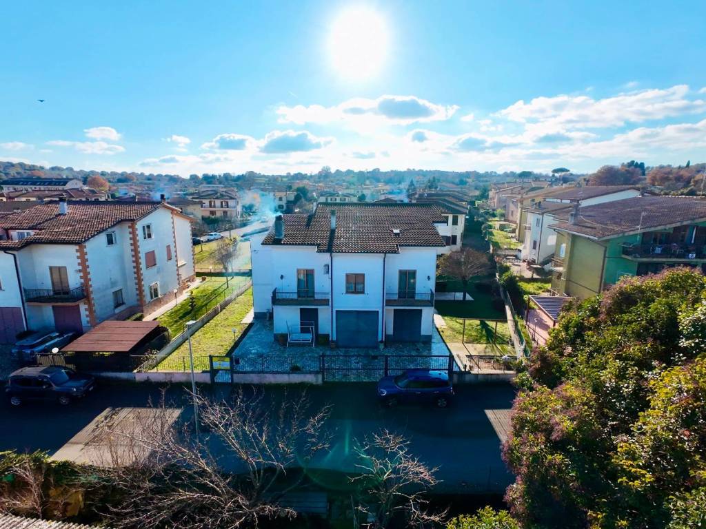 Palazzo / stabile a Capodimonte in Strada Piansano, 8 - Foto 5