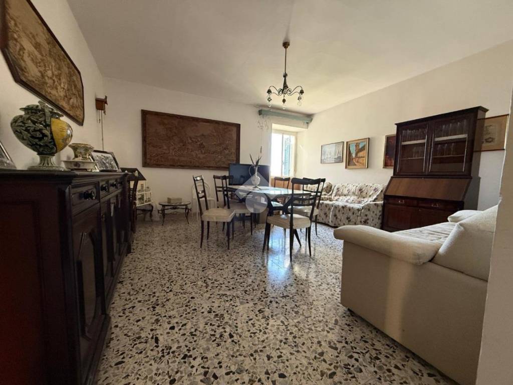 Appartamento a Gubbio in Via del Cemento, 9 - Foto 4