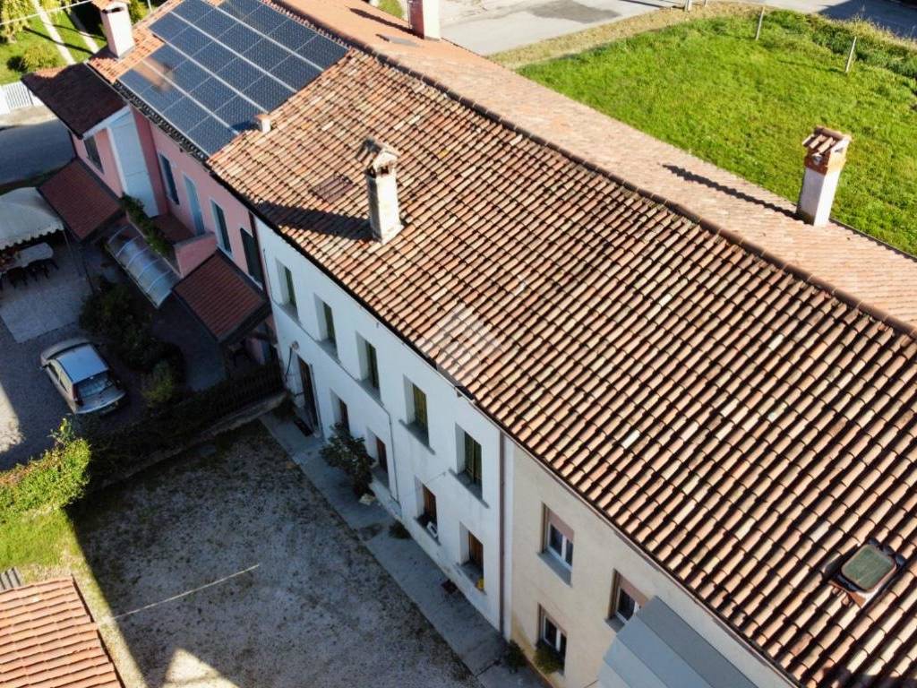 Rustico / casale a Campoformido in Via S. Barbara, 82 - Foto 3