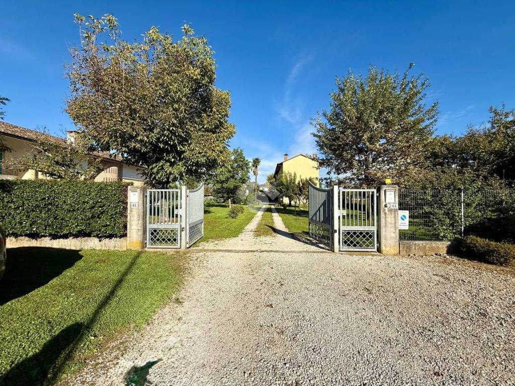 Rustico / casale a Campoformido in Via S. Barbara, 82 - Foto 5