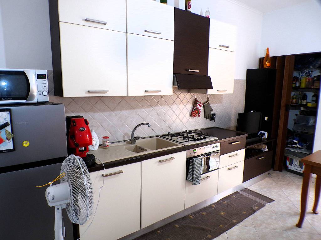 Appartamento a Moncalieri in Via Adolfo Arduino, 5 - Foto 3