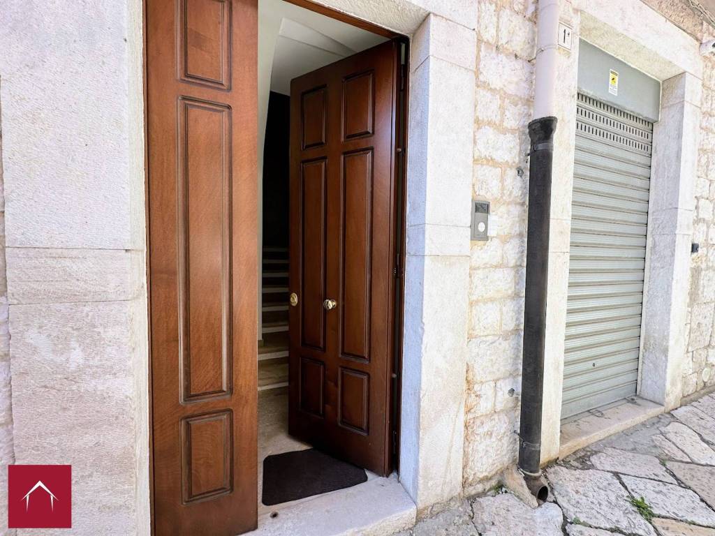 Appartamento a Barletta in Via Prospero Colonna, 1 - Foto 3