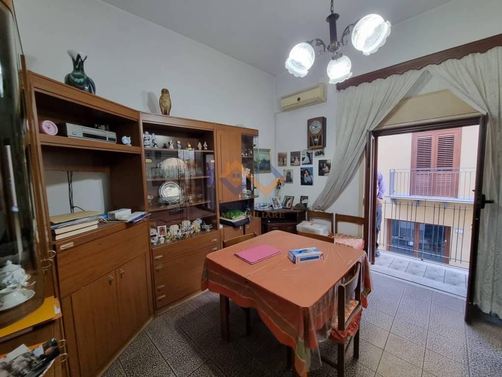 Casa indipendente a Castellammare del golfo in Via Guglielmo Marconi - Foto 2