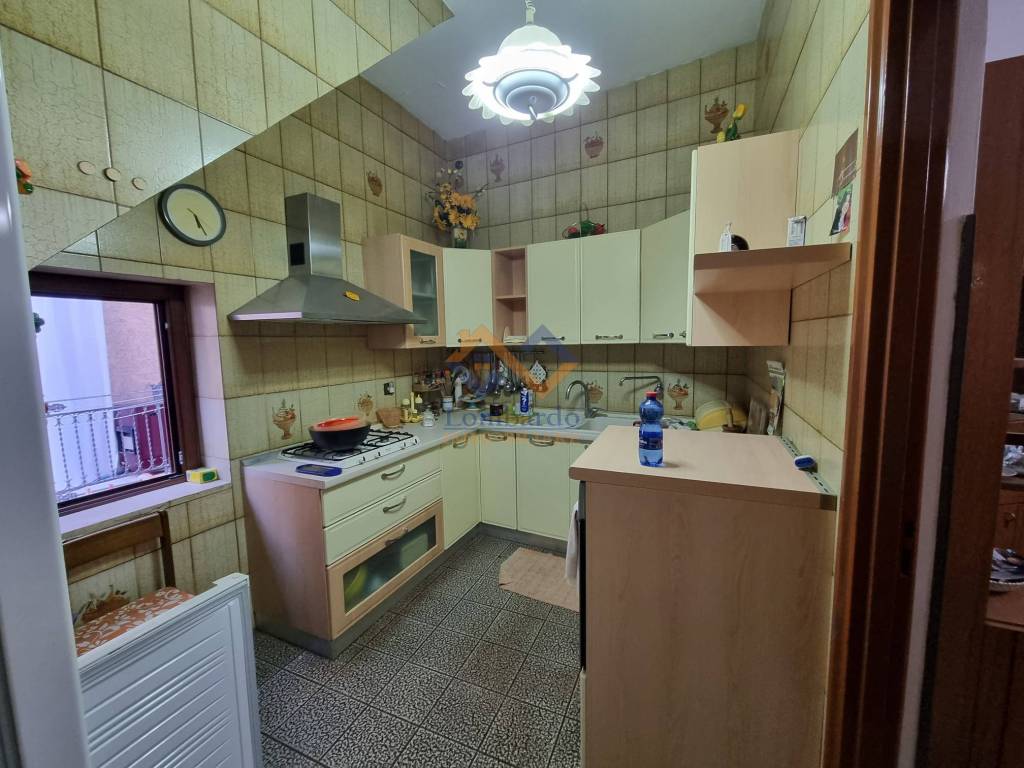 Casa indipendente a Castellammare del golfo in Via Guglielmo Marconi - Foto 4