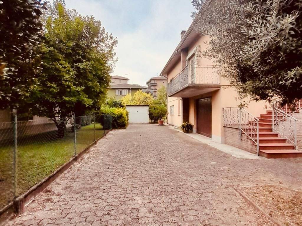 Villa a San giorgio bigarello - Foto 4