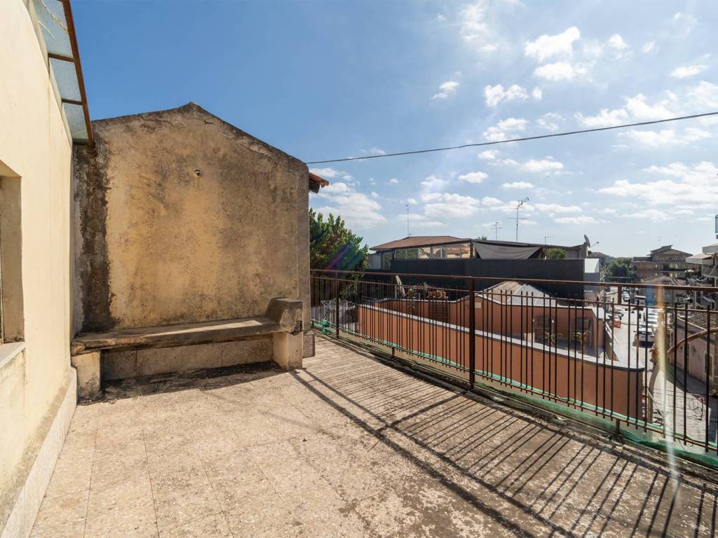Casa indipendente a Aci catena in Via San Nicolò, 63 - Foto 2